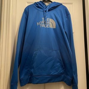 Mens North Face Sweatshirt, size XL